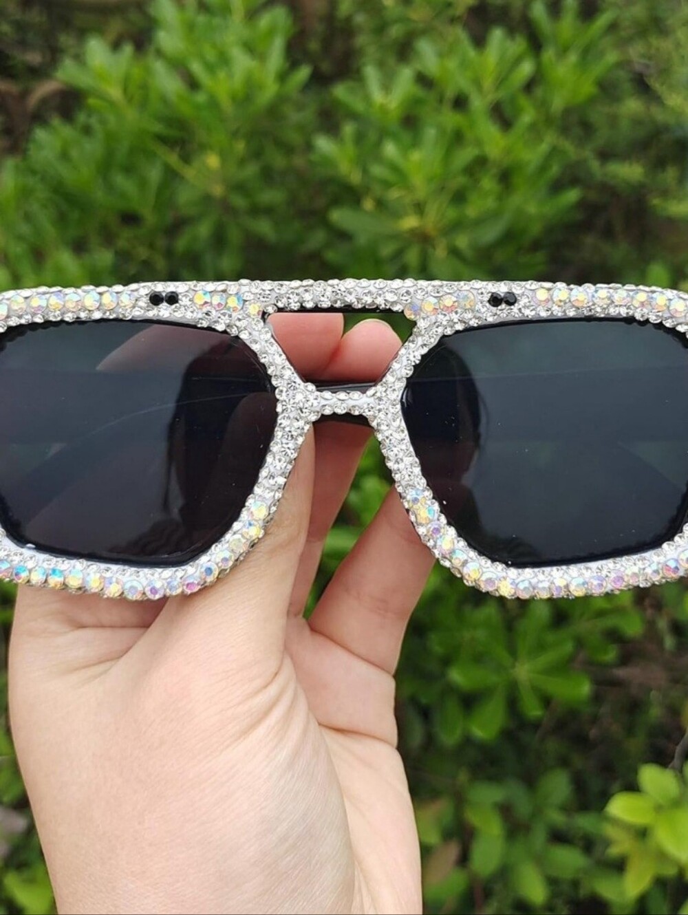Unisex  Glasses Used. No Box
